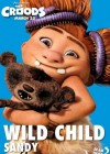 The Croods poster