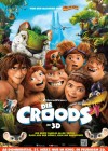 The Croods poster