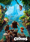 The Croods poster