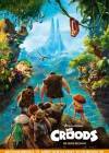 The Croods poster