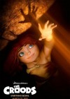 The Croods poster