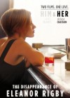 The Disappearance of Eleanor Rigby: Her poster