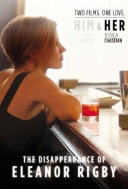 The Disappearance of Eleanor Rigby: Her poster