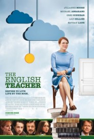 The English Teacher poster