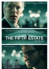 The Fifth Estate poster