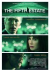 The Fifth Estate poster