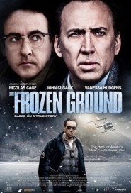 The Frozen Ground poster