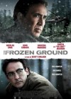 The Frozen Ground poster