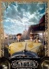 The Great Gatsby poster