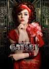 The Great Gatsby poster