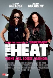 The Heat poster