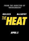 The Heat poster