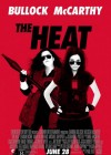 The Heat poster