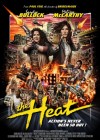 The Heat poster