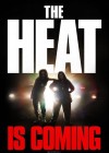 The Heat poster