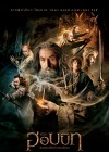 The Hobbit: The Desolation of Smaug poster