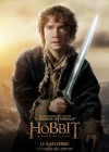 The Hobbit: The Desolation of Smaug poster