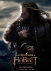 The Hobbit: The Desolation of Smaug poster