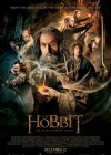 The Hobbit: The Desolation of Smaug poster