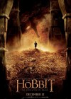 The Hobbit: The Desolation of Smaug poster