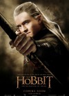 The Hobbit: The Desolation of Smaug poster