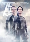 The Hunger Games: Catching Fire poster