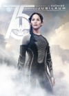 The Hunger Games: Catching Fire poster