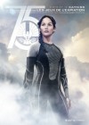 The Hunger Games: Catching Fire poster