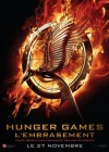 The Hunger Games: Catching Fire poster