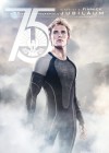 The Hunger Games: Catching Fire poster