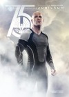 The Hunger Games: Catching Fire poster