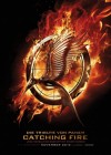 The Hunger Games: Catching Fire poster