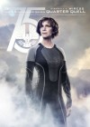 The Hunger Games: Catching Fire poster