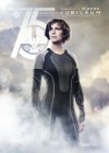 The Hunger Games: Catching Fire poster