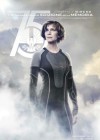 The Hunger Games: Catching Fire poster