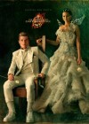 The Hunger Games: Catching Fire poster