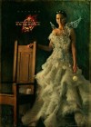 The Hunger Games: Catching Fire poster