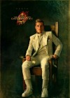 The Hunger Games: Catching Fire poster