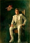 The Hunger Games: Catching Fire poster