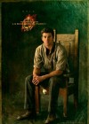 The Hunger Games: Catching Fire poster