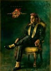 The Hunger Games: Catching Fire poster
