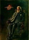 The Hunger Games: Catching Fire poster