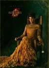 The Hunger Games: Catching Fire poster