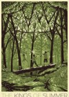 The Kings of Summer poster