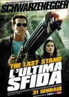 The Last Stand poster