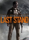 The Last Stand poster