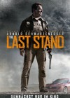 The Last Stand poster