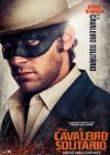 The Lone Ranger poster