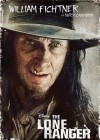 The Lone Ranger poster