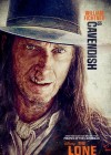 The Lone Ranger poster